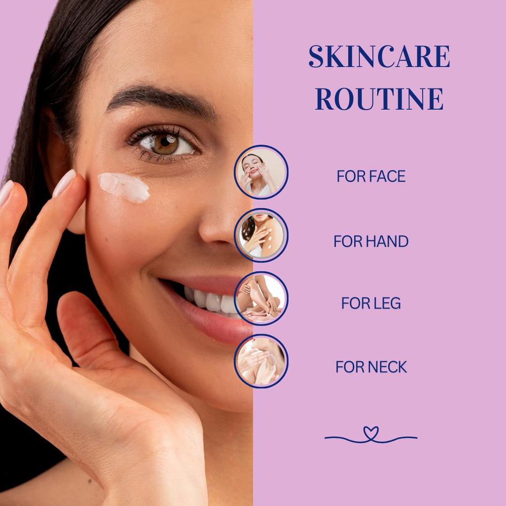 Подмышки, роликовый лосьон для разглаживания кожи, роликовый лосьон для грубой неровной кожи, уход за порами и пятнами, увлажняющий отбеливающий крем, 50 мл