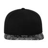 FLEXFIT Unisex Adult Bandana Snapback Cap