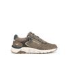 Men's Mustang 4200-301 Beige Sneakers