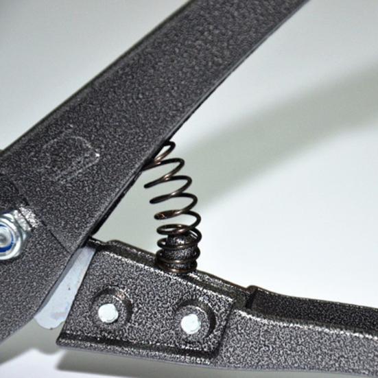 Ручной труборез высокой твердости, ручные ножницы для труб, инструмент для резки труб для мастерской