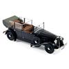 Miniature - RENAULT - Reinastella Présidentielle - 1/43 - Black - Faithful Details
