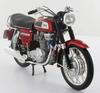 BSA Rocket 3 Red Metallic BSA 1/12 (1968)