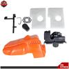 Для Stihl MS170 MS180 017 018 Chaaw Parts Крышка воздушного фильтра 1130 140 4709