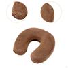 Travel Pillow Fashion Men Women U Shape for Camping Airplane Hiking Train