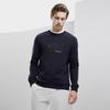 New FILA Sweatshirt Men's Legend Blue F11M331205F-NV