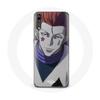 Case for Huawei P20 Hunter X Hunter Hisoka Morow Manga