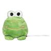 Mbw Schmoozies Frog Plush Toy