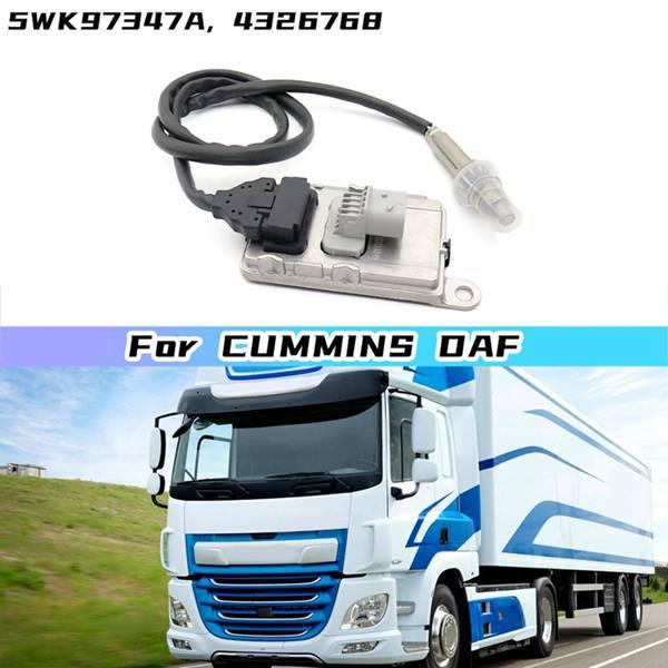 5WK97347A 4326768 24V Датчик NOx для Cummins.