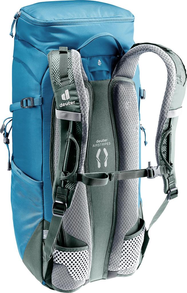 Рюкзак Trail 24 Wave x Ivy 24L [Deuter] для походов/трекинга для мужчин