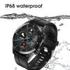 Smart Watch Men Thermometer ECG Smart Watch IP68 Waterproof Blood Pressure Smartwatch Reloj Inteligente For Huawei Xiaomi