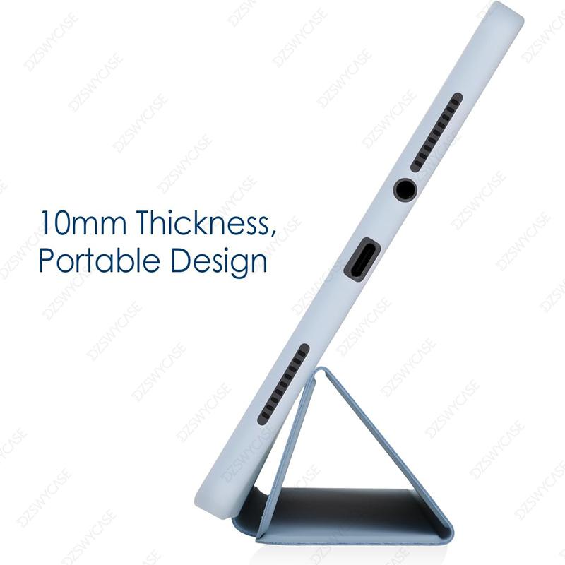 Case for Xiaomi Redmi Pad SE 11", Slim Cover Stand Shell 2023 Leather Protective Cover Magnetic Case Auto Sleep / Wake