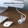 4-портовый USB 2.0 концентратор данных Newman