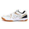 Youth Adult New High Quality Shock-absorbing Anti-skid Wear-resistant Outdoor Table Tennis Shoes Badminton Shoes Tennis Shoes