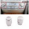 &+Кнопка-ручка переключателя управления климатом 55905-06220 для Toyota Camry 2007-2011