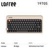 Беспроводная механическая клавиатура Lofree OE914