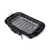 Electric BBQ Grill Table Top Barbecue Griddle Camping Outdoor Indoor