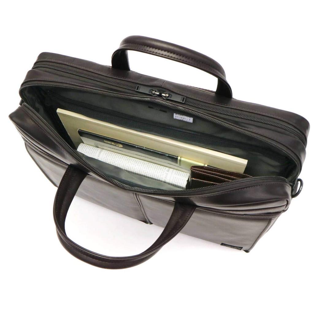 Портфель PORTER AMAZE 2way [Porter] 022-03784 Черный/10