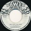 7-дюймовая пластинка SUGAR MINOTT Купить с полки НЕТ Power House 1984 Ямайка Регги Ска Даб Б/у