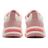 Anta Lifestyle Series Versatile Casual Durable Breathable Low-Top Skate Shoes Women Sneaker Pink White 122428061-2