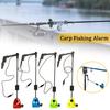 1 Set Spraying Process Bait Alarm Waterproof Convenient Indicator Carp Fishing