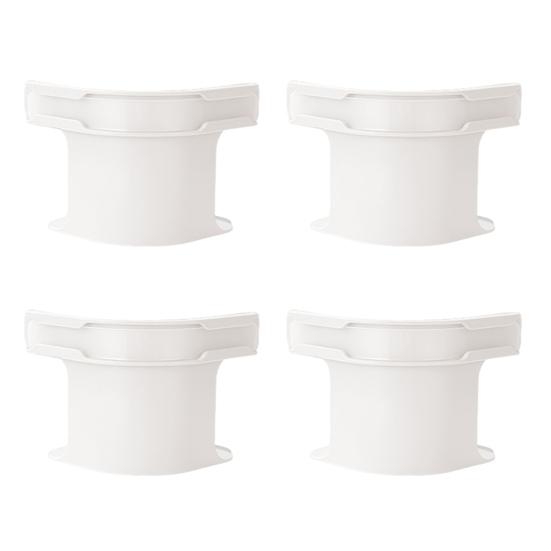 4/8 Pcs Bed Sheet Fixing Clips Reusable Adjustable Bed Sheet Holders Anti-Slip Bedsheet Corner Tightener Clips