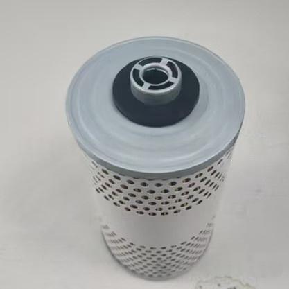 OEM 523 4987 Construction Machinery Parts Hydraulic Oil Return Filter Element Oil Impurity Removal Folding Filter