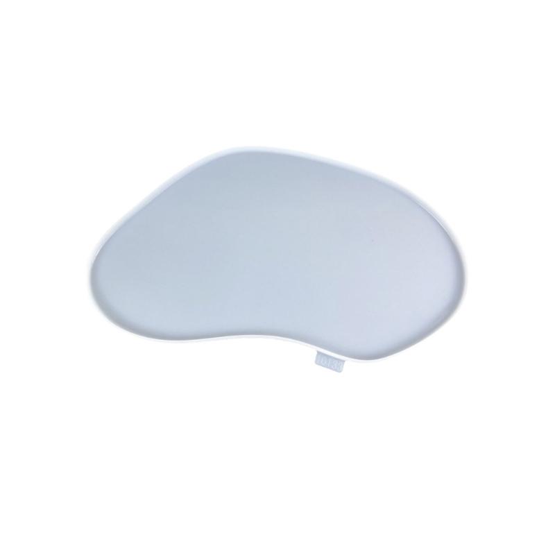 Силиконовые формы для рукоделия Небольшие настольные формы Небольшие настольные формы Формы для столов из смолы Уникальные формы для разделочных досок Формы для тарелок