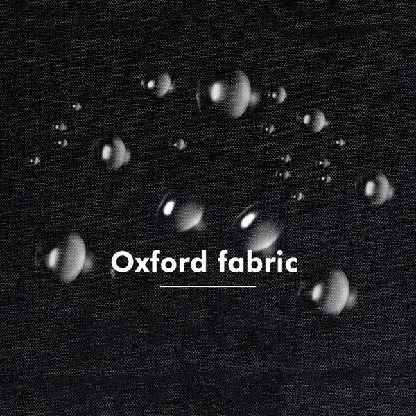 Portable Document Bag Briefcase Canvas Briefcase Men's and Women's Business Office Document Bag Conference Bag