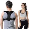 Orthotics Braces & Sleeves Spine Posture Protection Back Shoulder Band Humpback Corrector