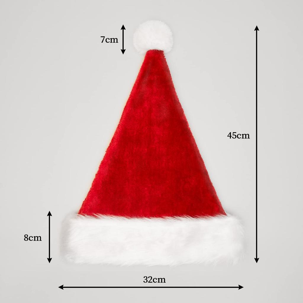 ALPHYLY Santa Christmas Middle School Christmas Popular Christmas Gift Wrapping Popular Christmas Gift for Middle School Middle School Popular