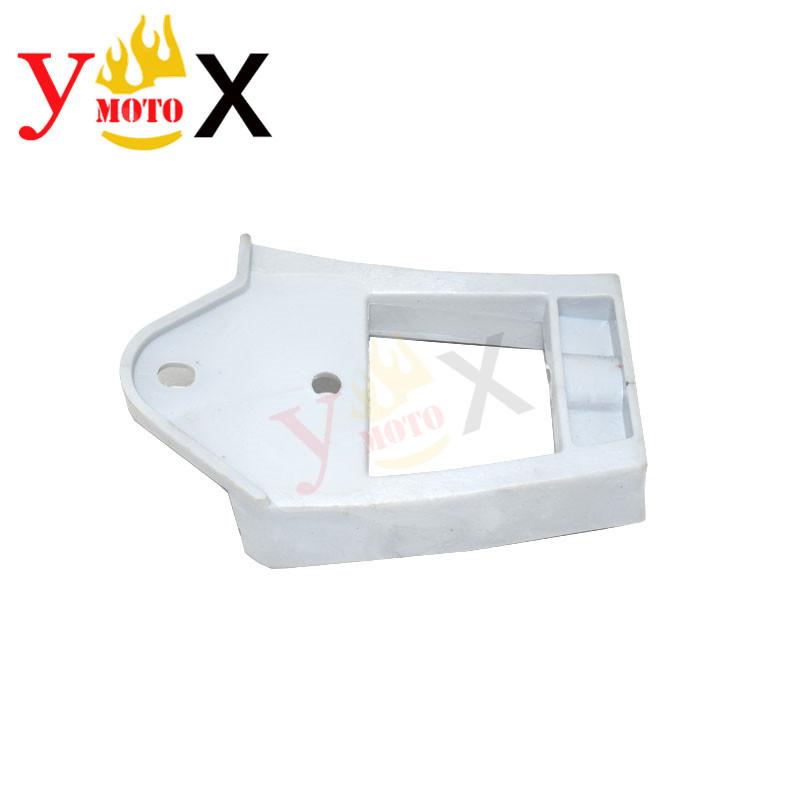 XT 600 87-89 Motorcycle Chain Guide Slider Swing Arm Swingarm Guard Protector For Yamaha XT600 XT600Z 88-90 XT600K 90-94 XT600E