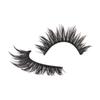 5 Pairs Beauty Natural Thick Cross Black Eye Lashes Extension False  Eyelashes Handmade
