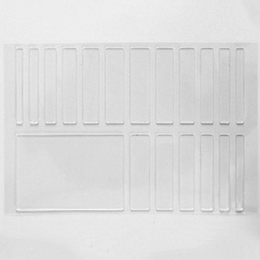 15 листов силиконовых колец, регулятор размера, невидимые защитные кольца, новые редукционные накладки, свободные кольца, ювелирные изделия