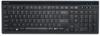 Kensington, clavier filaire Ultra Plat, Advance Fit, AZERTY, Noir