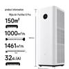 Очиститель воздуха Xiaomi Air Purifier 6 Pro
