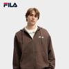 Новый свитшот унисекс FILA ORIGINALE F51U539501F-DR