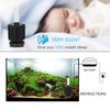 Air Driven Sponge Aquarium Filter Biochemical Sponge Ultra Quiet Filtration Aeration Cultivate