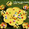Magnetic Bead Table Game: Honey Gathering Adventure for Parent-Child Interaction and Early Education