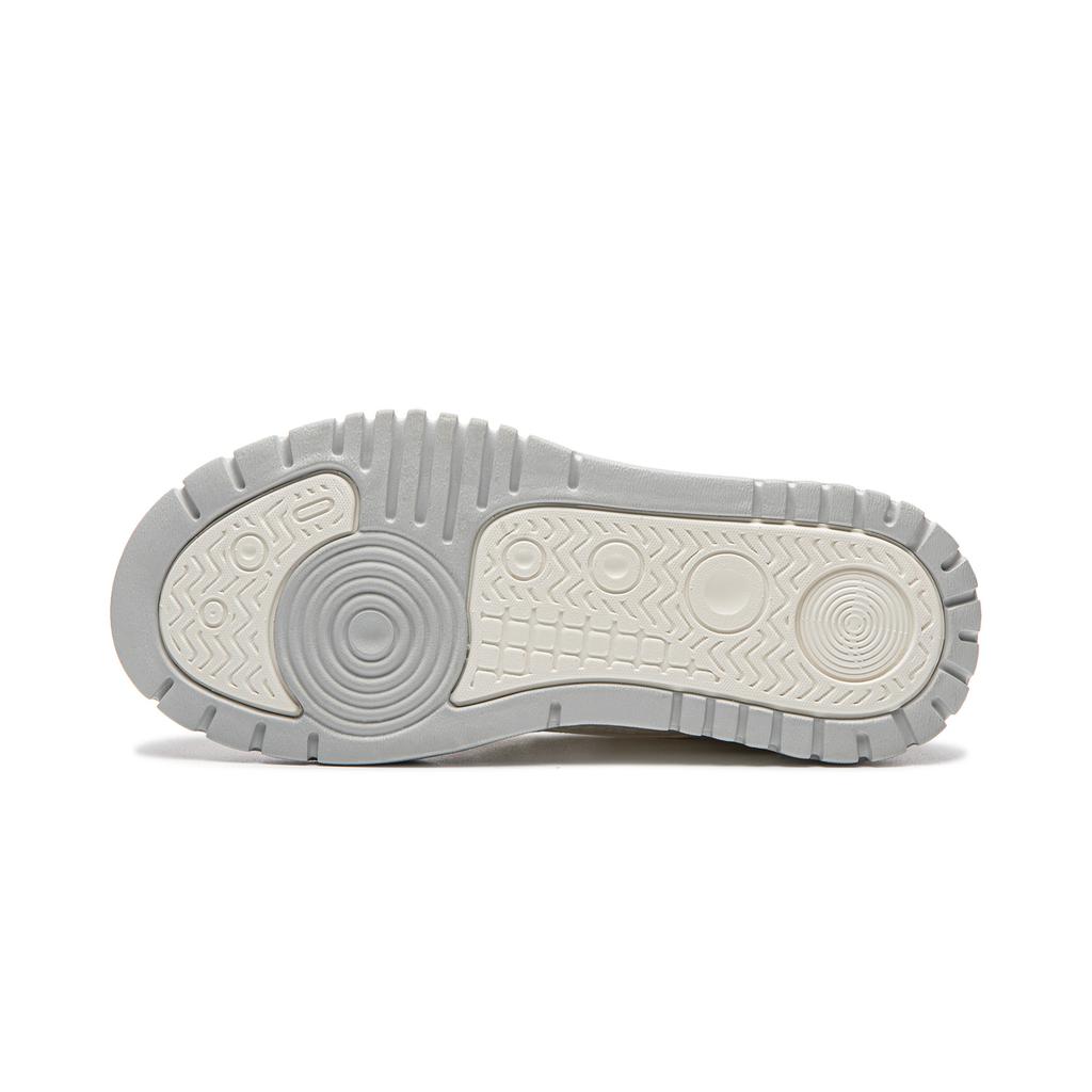 Li Ning Модные Прыгающие Мягкие Эластичные Удобные Модные Классические Спортивные Пружинящие Толстая Подошва Увеличивающие Рост Кроссовки Женские кроссовки AGCW134-1