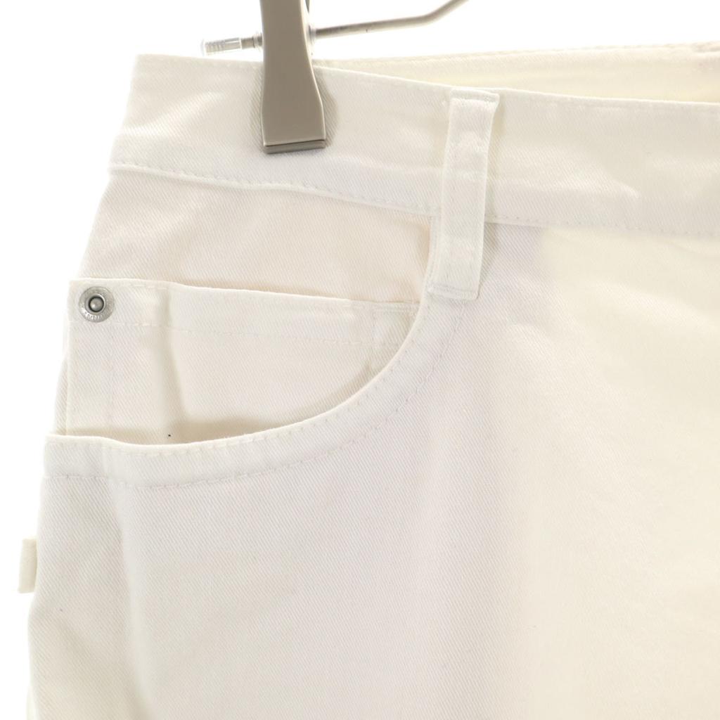 Jack Bunny!! golf Long pants 1 white Women Used