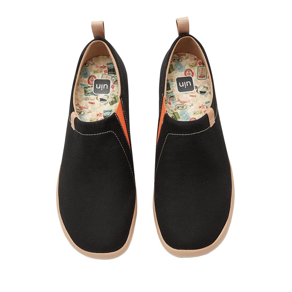 UIN и лоферы и в 11 Подходят для палубного спорта, ходьбы, повседневной носки и мужские женские слипоны Цвета, Обувь, Обувь, Обувь, Обувь, Пары.