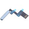 For iPad Air 11 (2024)/Air 13 (2024) Home Key Fingerprint Button Flex Cable (Without Logo)