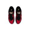 Мужские кроссовки Air Jordan One Take 2 PF Bred Университетский-красный Металлический-золотой Черный CW2458-607