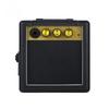Portable 5W Electric Guitar Practice Mini Speaker for PG-5 Audio