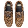 Timberland X Wacko Maria 3-глазные Классические Лоферы Удобная Посадка Мокасины Мужские кроссовки Коричневый Леопардовый A44YF-AHC