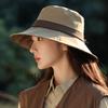 Шляпа женская шляпа для защиты от солнца на открытом воздухе шляпа для альпинизма шляпа для путешествий пляжная шляпа-ведро шляпа для защиты от солнца шляпа для защиты от ультрафиолета
