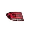 Декоративный кронштейн для GLC X253 - Высокое качество 2538850314/2538850414