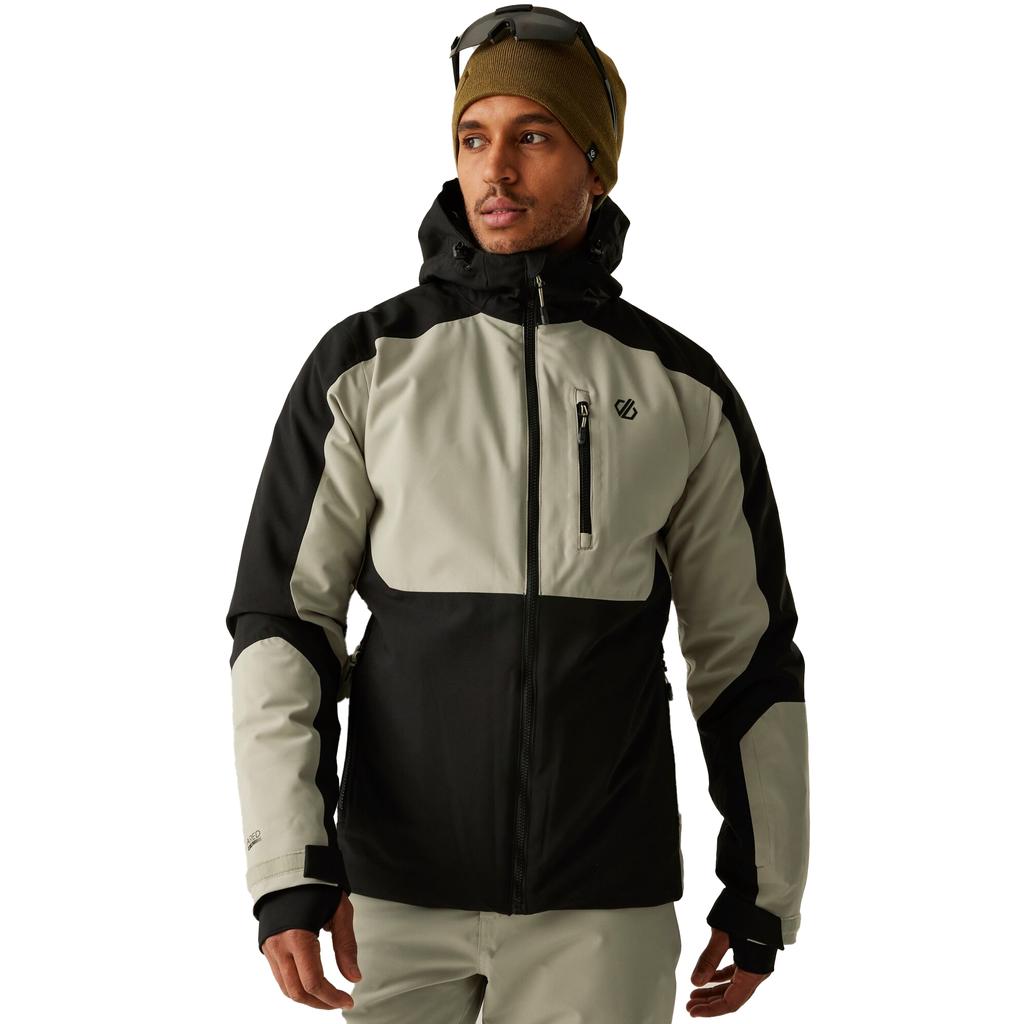 Mens Eagle III Ski Jacket