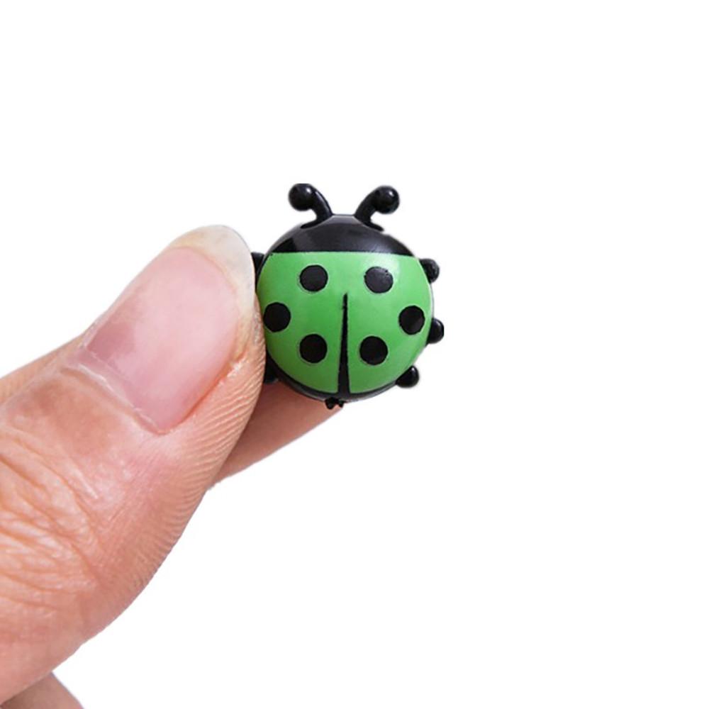 6шт мини-магниты на холодильник креативные магнитные наклейки на холодильник