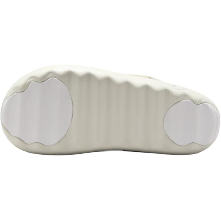 Air Jordan Hydrip GS Морское стекло Детские кроссовки Кремовый Саммит-Уайт HF5981-002